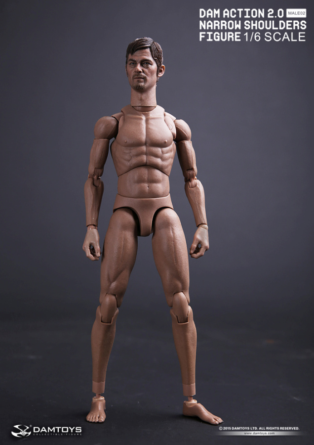 DAmale02-02xTNqETEQ53ATm Male02 - Daryl Dixon - Body 2.0