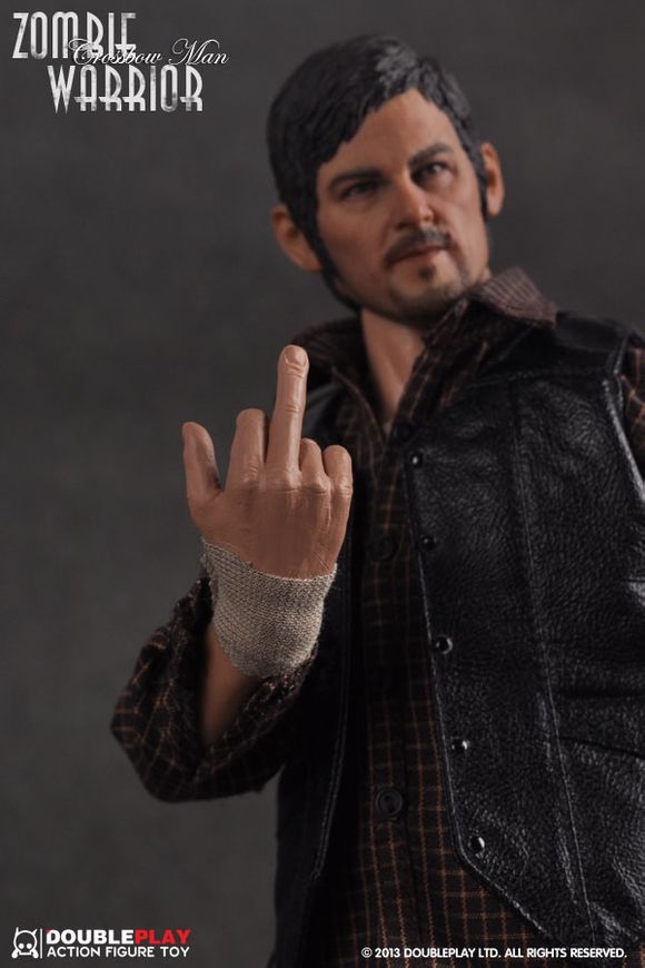 dp001-08-2tah0r0IuON0qQ Daryl - Zombie Hunter