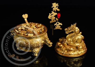 Antique Asian Treasure