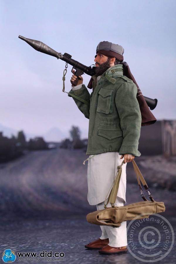 80112-07 Arbaaz - Mudschaheddin