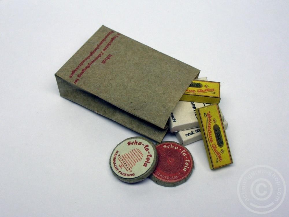 wp007-02DDffjbM4ZRkWe WW II German Feldration Set 4