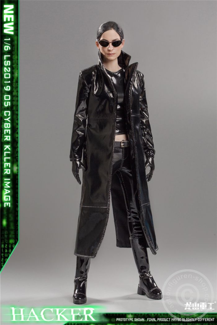 LOG-LS2019-05-16 Cyber Killer - Trinity