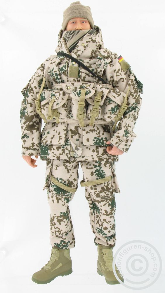 AFS003-08zapHX0OZYkzBQ Bundeswehrsoldat Wüsten-Tarn - limited edition