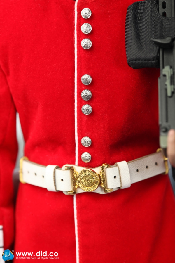 The Guards - Version A