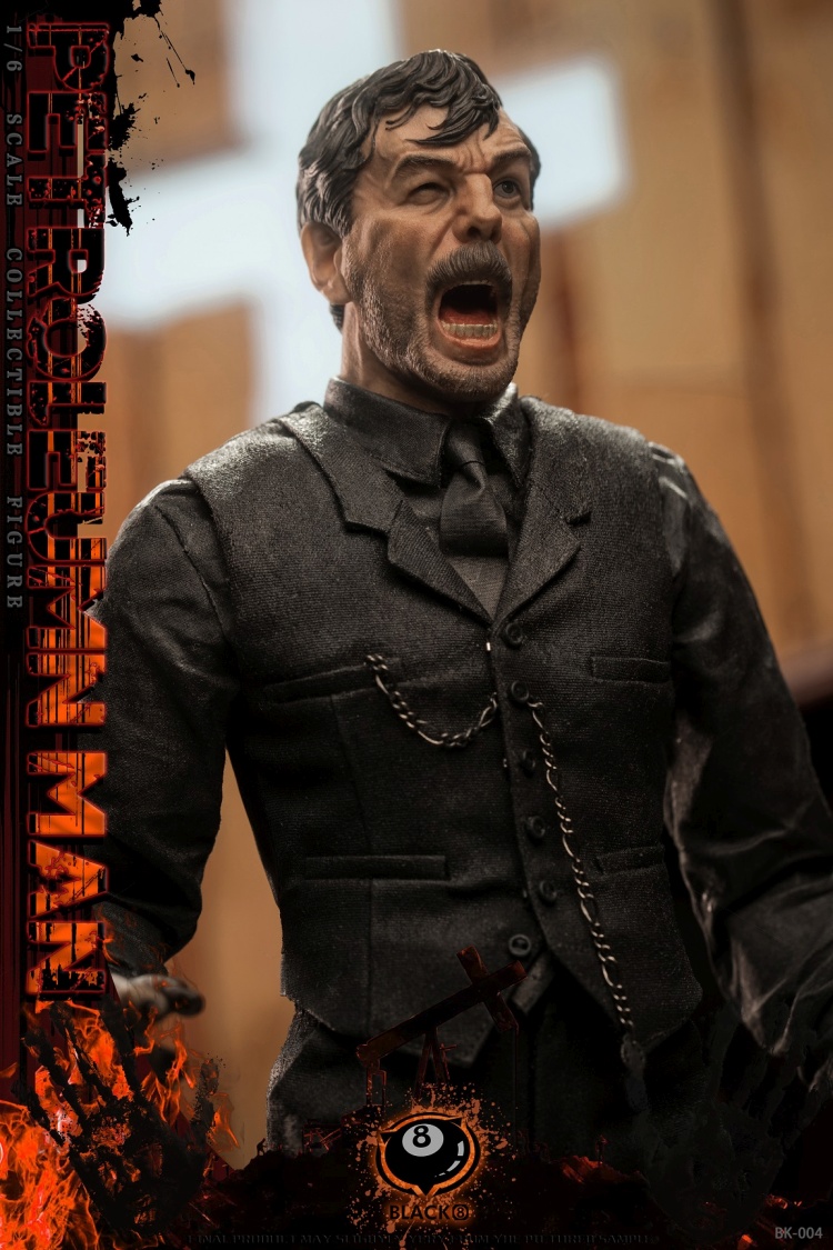 Petrolium Man - Daniel Plainview Petrolium Man - Daniel Plainview