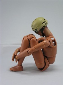 BS_004-12 Body 1:6 New Generation Revolution-Bravo