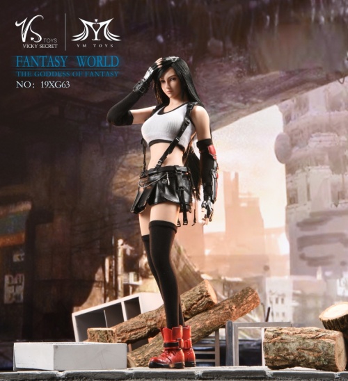VST19XG63-19sFGltIAVefbMG The goddess of fantasy