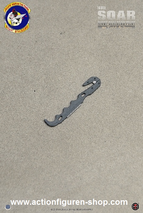 160th. SOAR Night Stalkers Pilot