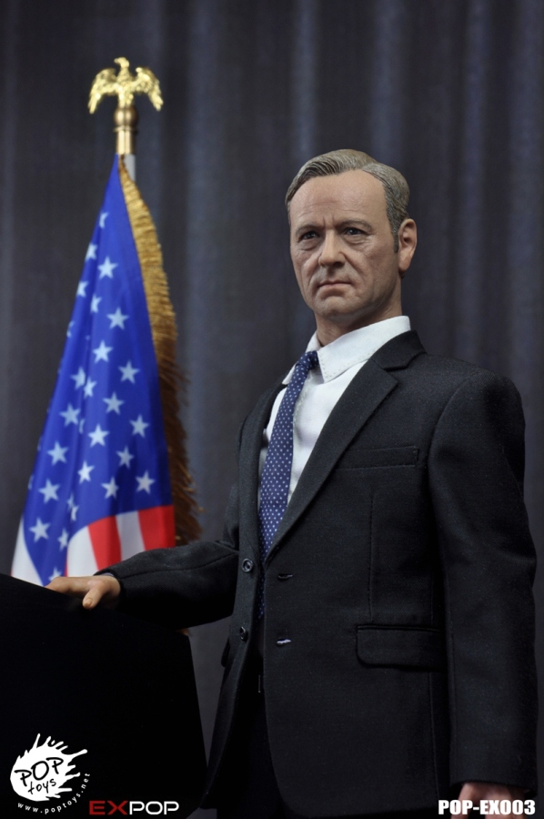 President of The White House
