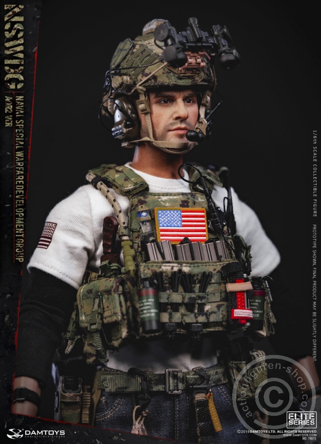 DA78072-24 NSWDG Naval Special Warfare Development Group - AOR2 Ver.