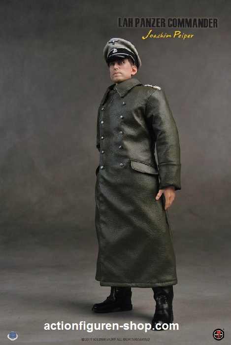SSt050-37B04QUXKTpcXGX Joachim Peiper- LAH Panzer Kommandant