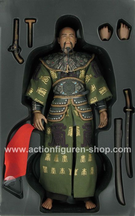 sao-feng-box-innen_p2rm94o5PB1wZQb Sao Feng - Pirates of the Caribean - MMS44