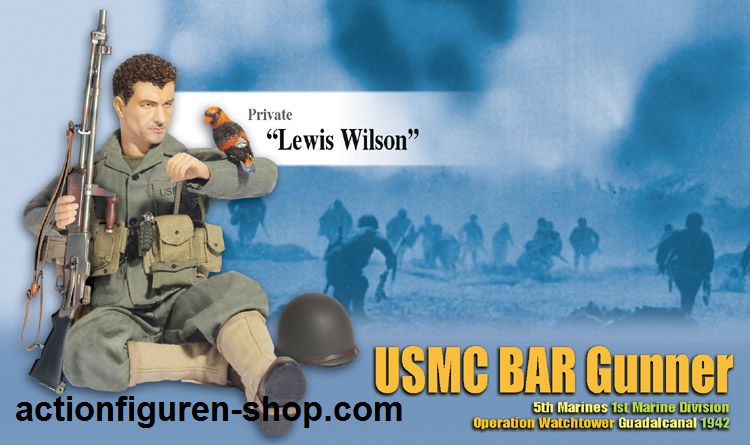 70762-02 Lewis Wilson