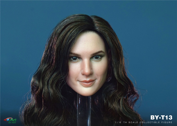 Gal - WW - Head Gal - WW - Head
