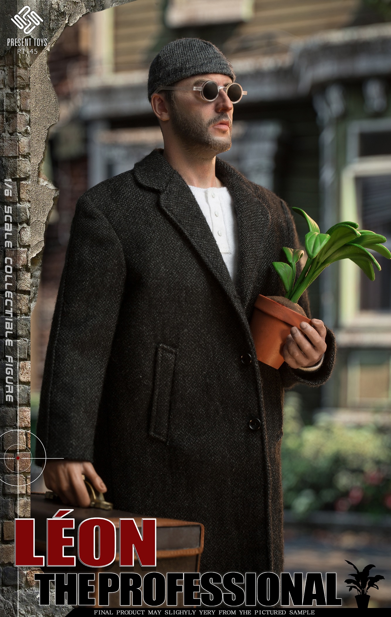 Leon - The Professional Leon - The Professional