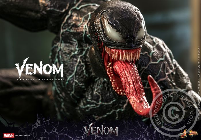 607010-22 Venom - Venom - MMS590