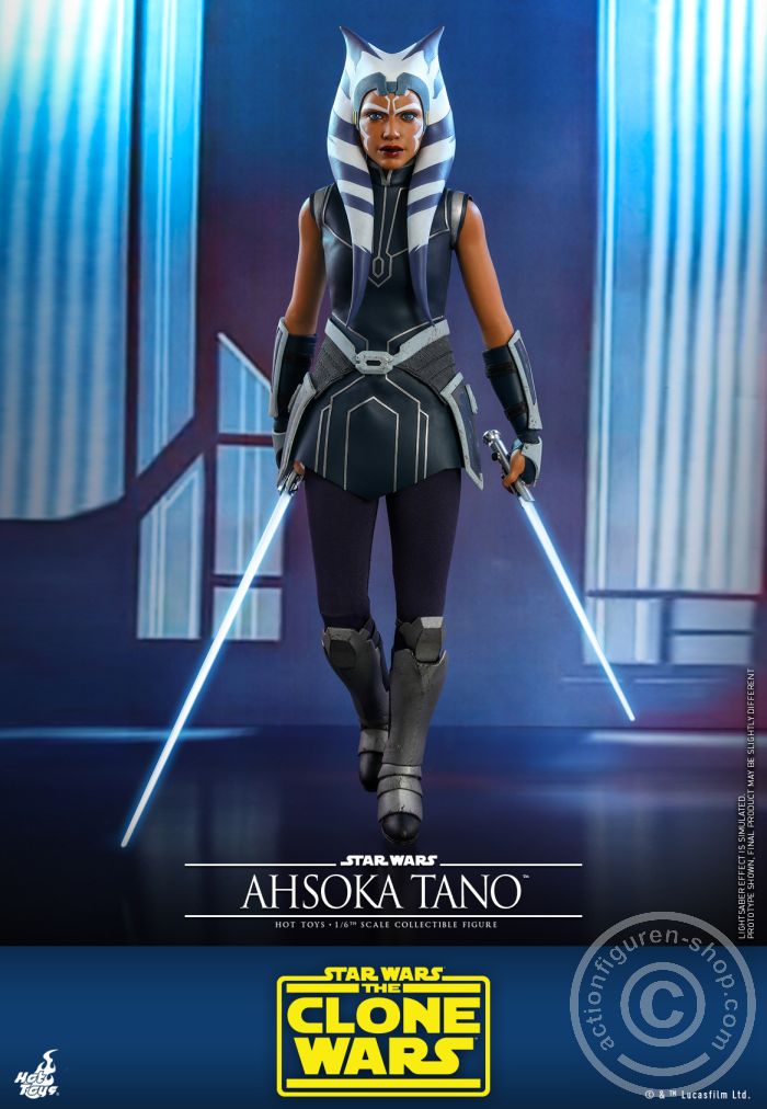 606068-017Wd967qkN78GV Star Wars - The Clone Wars - Ahsoka Tano