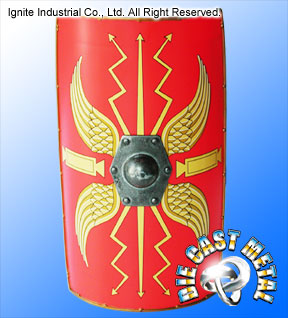 AR009_Roman-2 Römischer Centurio II