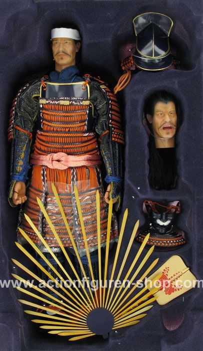 Toyotomi Hideyoshi