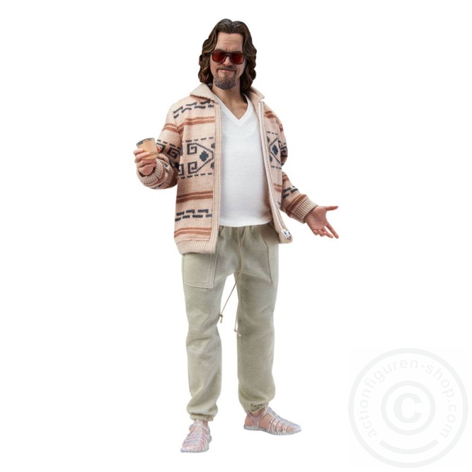 The Big Lebowski - The Dude