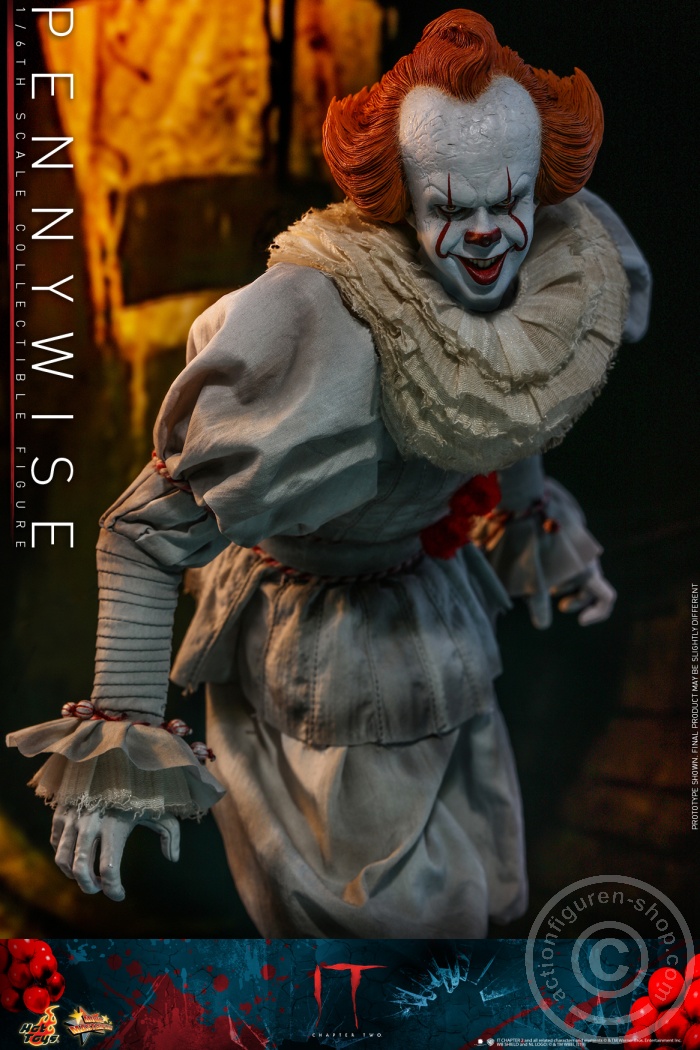 IT Chapter Two - Pennywise
