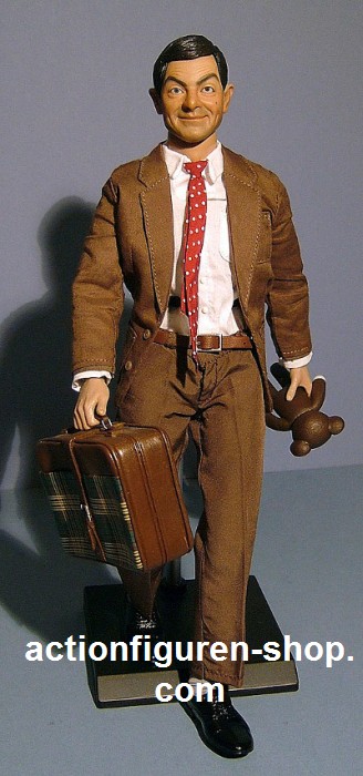 EBMB-22 Mr. Bean