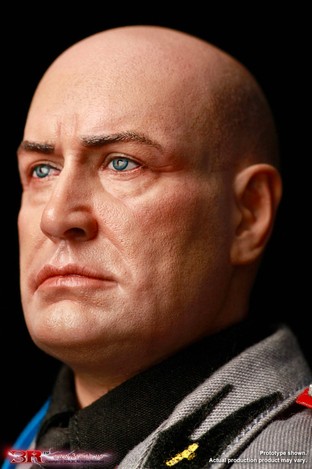 Benito Mussolini - Il Duce of PNF Benito Mussolini - Il Duce of PNF