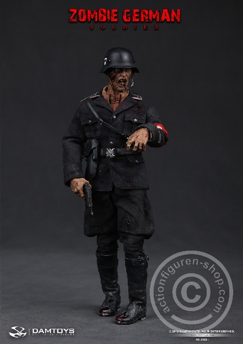 DAM93031-02NJ44N2fkejHLV Zombie German-SS Soldier