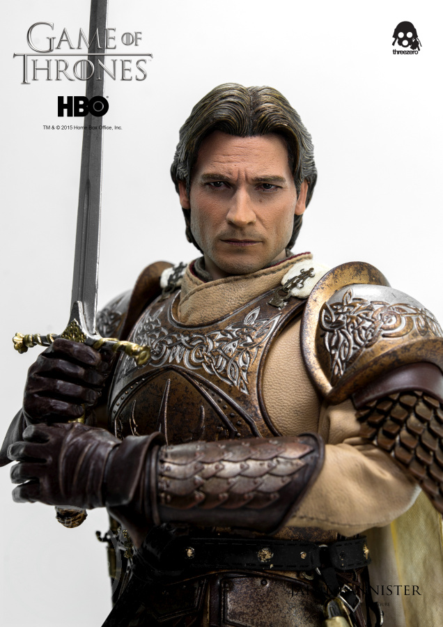 Game of Thrones - Jaime Lannister