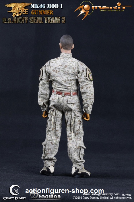 CD78001-18dQeUanz3dnX90 US Navy Seal Team 3 - MK46 Gunner