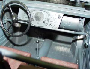 Kuebel2TvqZE6oSJP0zN Kübelwagen der Wehrmacht in 1:6