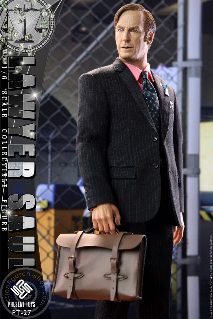 Lawyer Saul - Better Call Saul Lawyer Saul - Better Call Saul