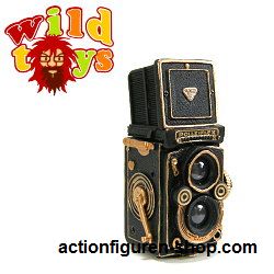 Rolleiflex - Limited Edition