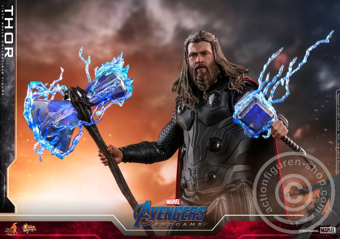 Avengers Endgame - Thor - MMS557