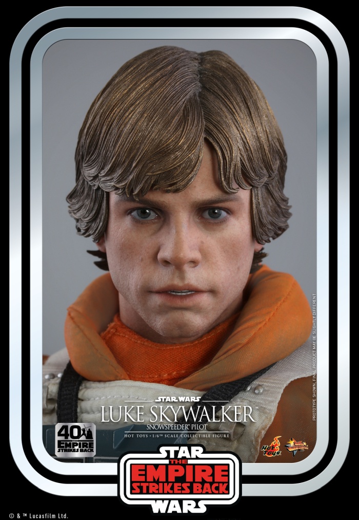 605979-20iZNdPmcYfHqmZ Star Wars - Episode V - Luke Skywalker - Snowspeeder Pilot