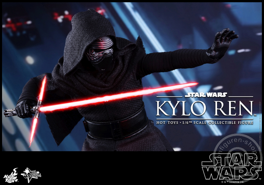 Star Wars - Kylo Ren