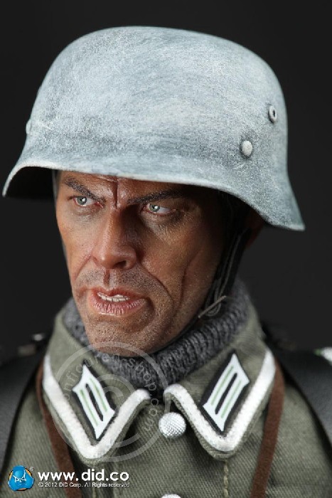 80086-07 Wehrmacht Oberfeldwebel