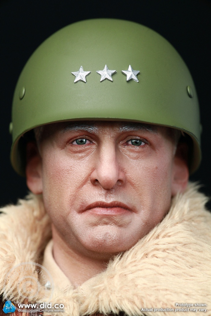 George Smith Patton Accessory Kit