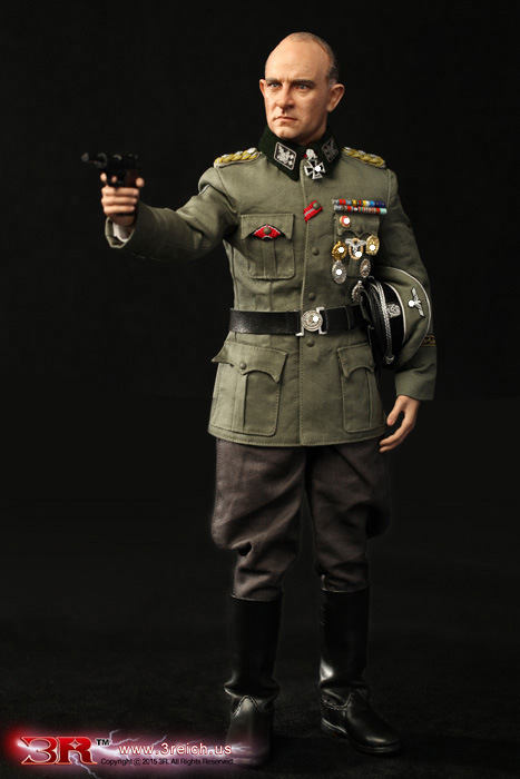 HL632-20 Josef Sepp Dietrich