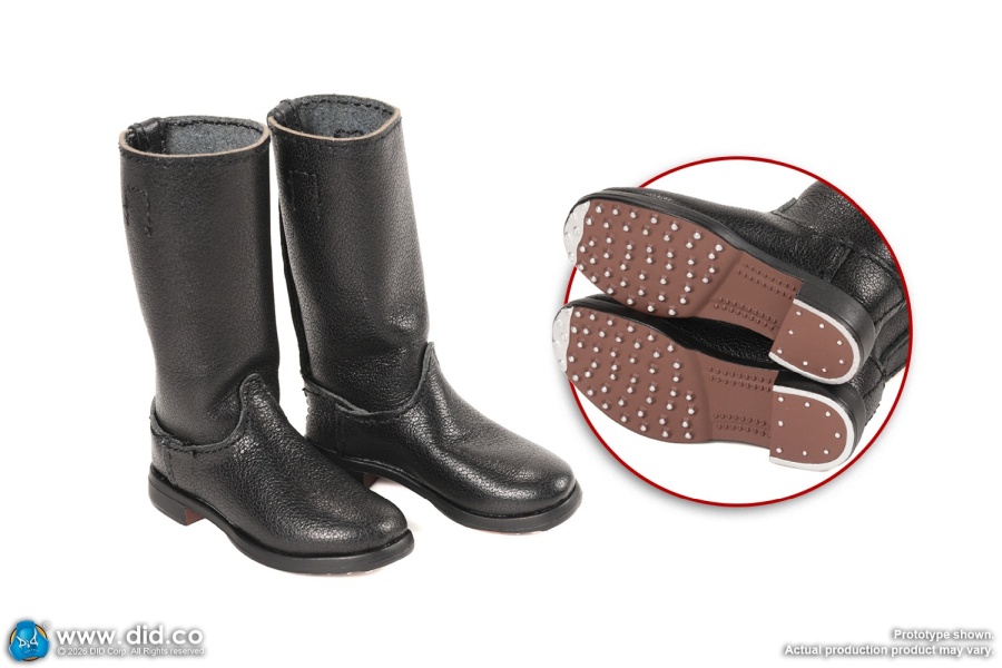 Steiner - WWII German Wehrmacht Oberfeldwebel - in 1/6 scale