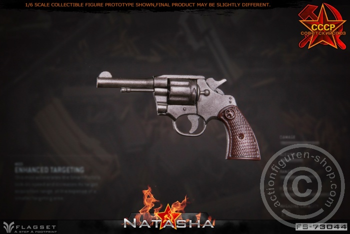Natasha - Red Alert Soviet Female CCCP Officer 2.0 Natasha - Red Alert Soviet Female CCCP Officer 2.0