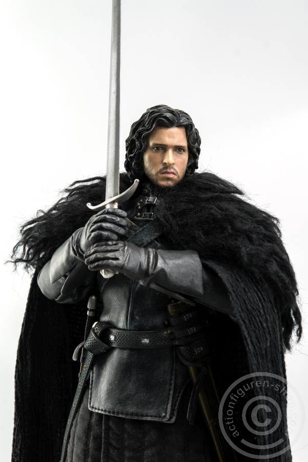 Game of Thrones - Jon Snow