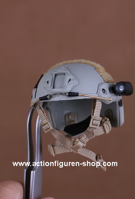 USAF Pararescue Jumper