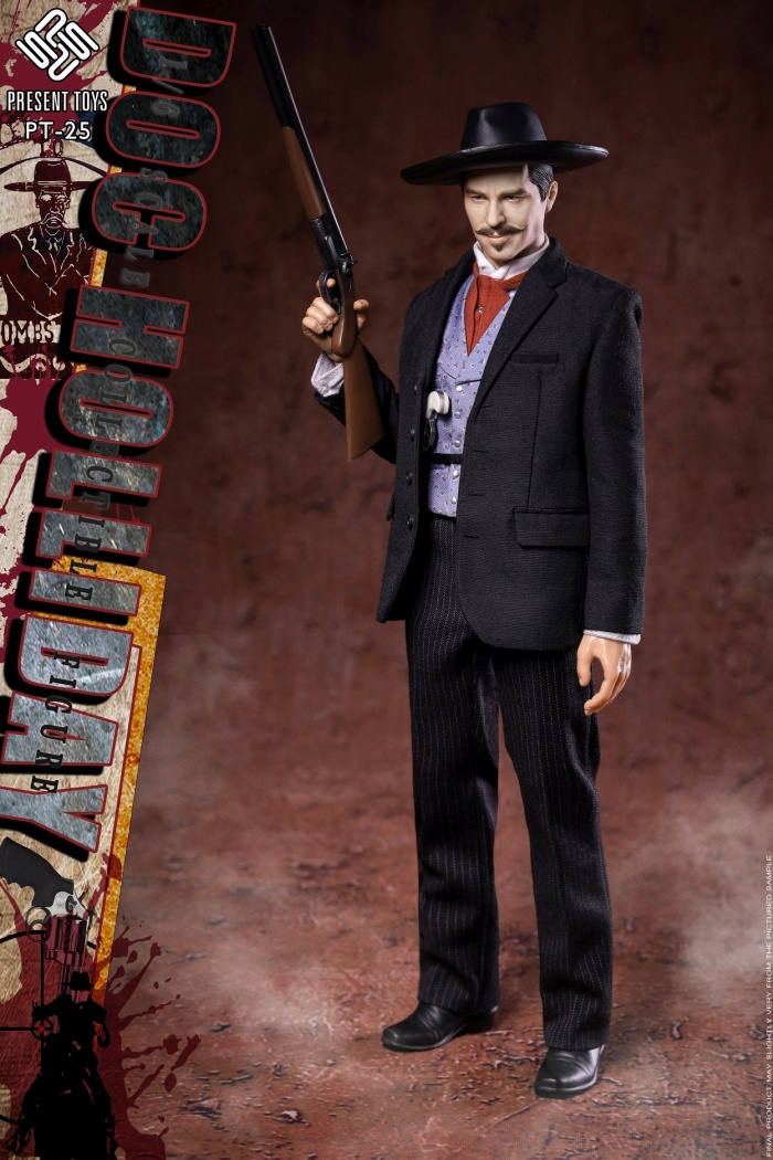 Legendary Gunner - Tombstone Legendary Gunner - Tombstone