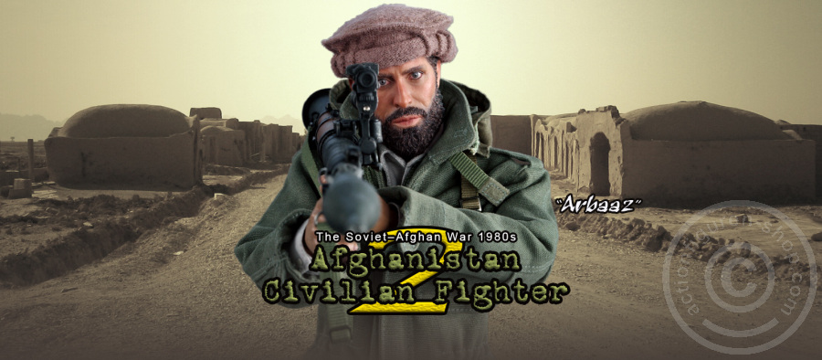 80112-49 Arbaaz - Mudschaheddin
