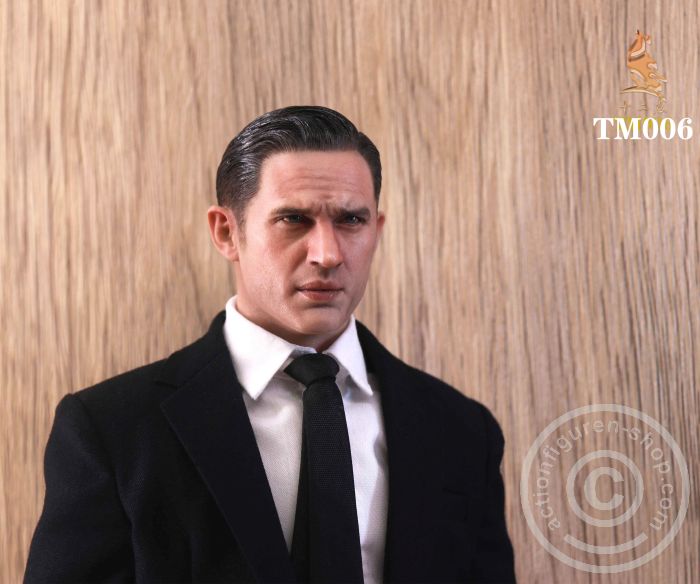 TWoC-TM006-07 Tom Hardy - Head