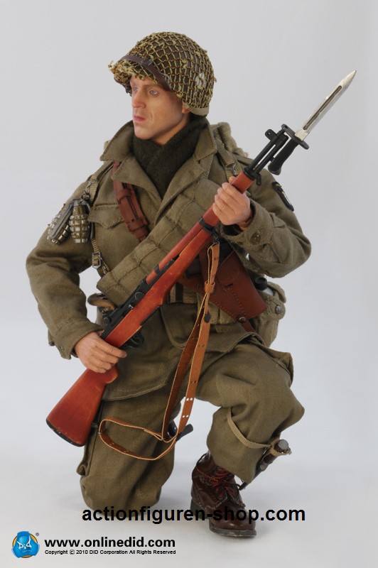 80069-07 Major Richard