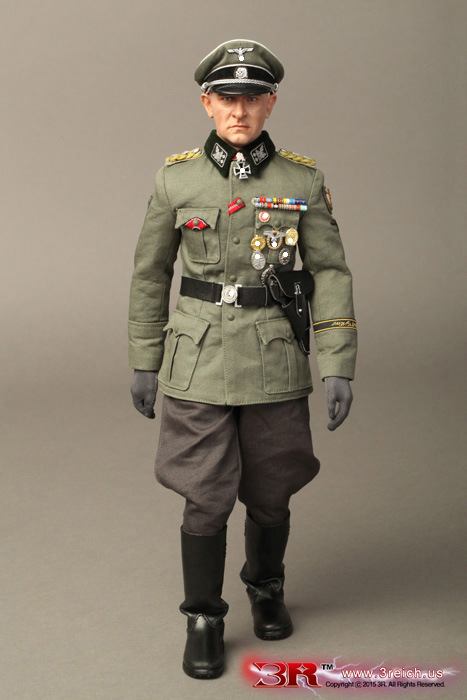 HL632-19 Josef Sepp Dietrich