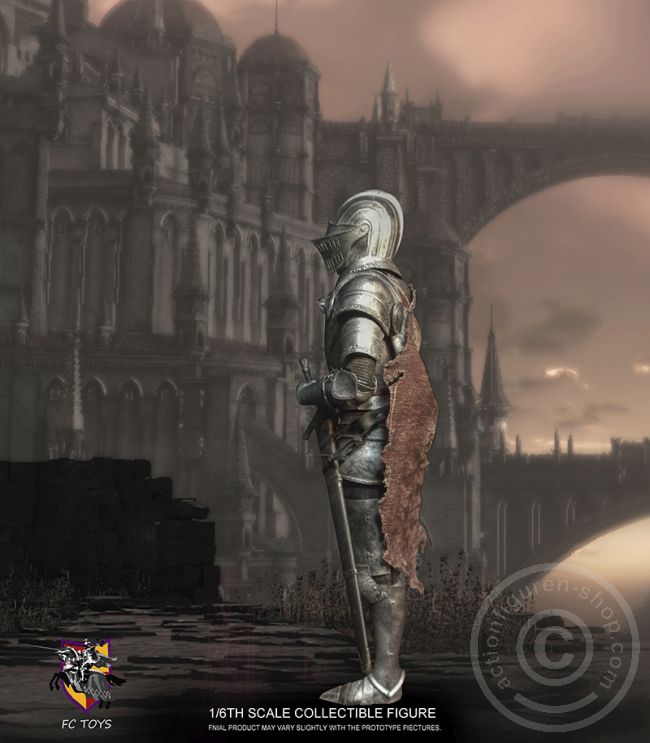 FCT001-11 Los Cyk Knight