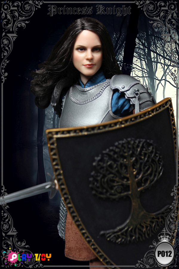 PT-P012-12gX9KUTalCsXGg Princess Knight
